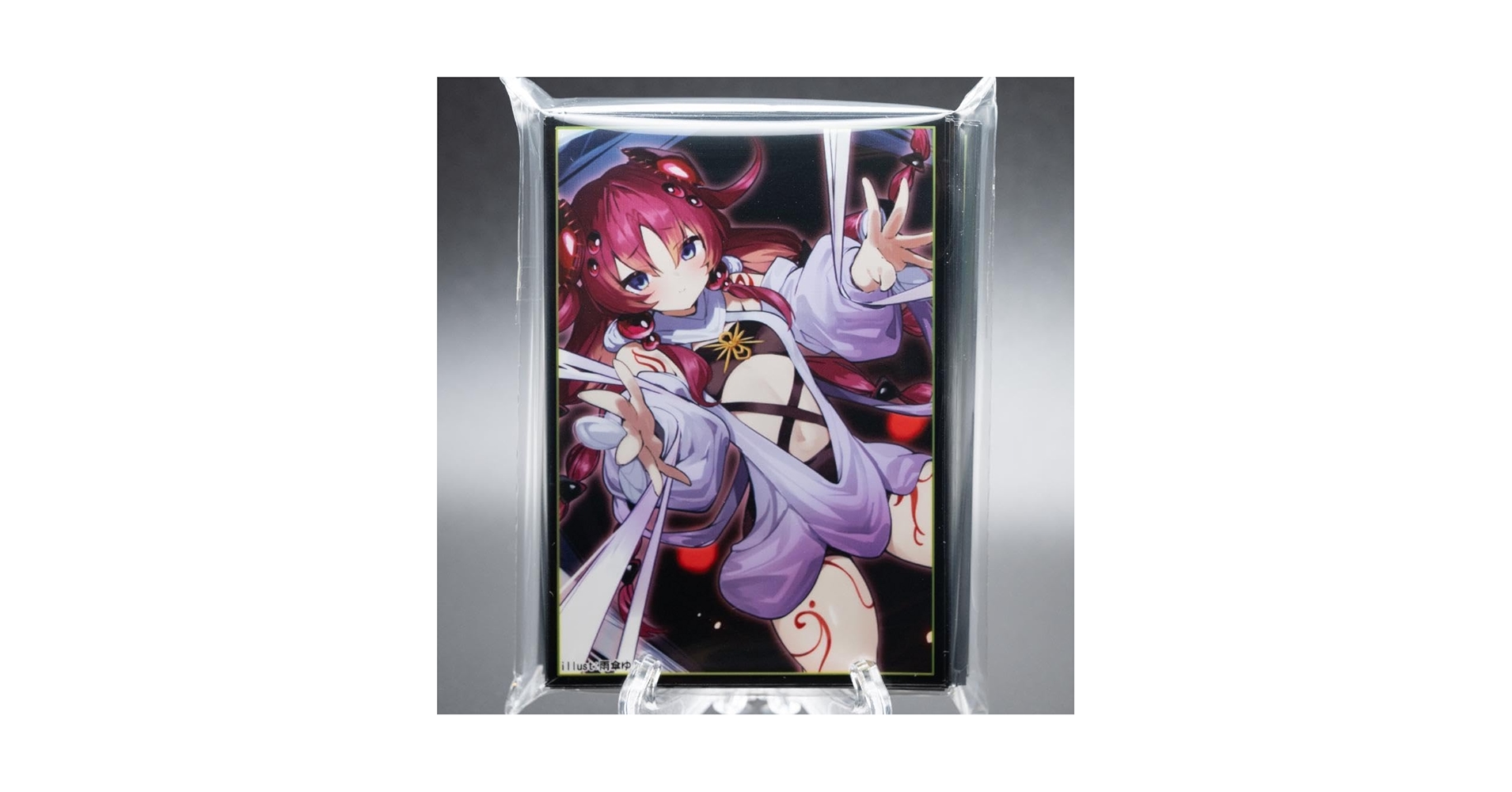 アティプスの蟲惑魔 スリーブ Amazon.co.jp: 遊 戯 王 スリーブ 60枚 アティプスの蟲惑魔 63